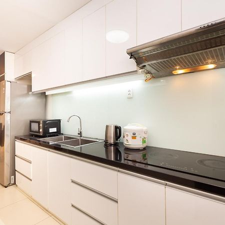 Stylist 2 Bedrooms Apartment Πόλη Χο Τσι Μινχ Εξωτερικό φωτογραφία