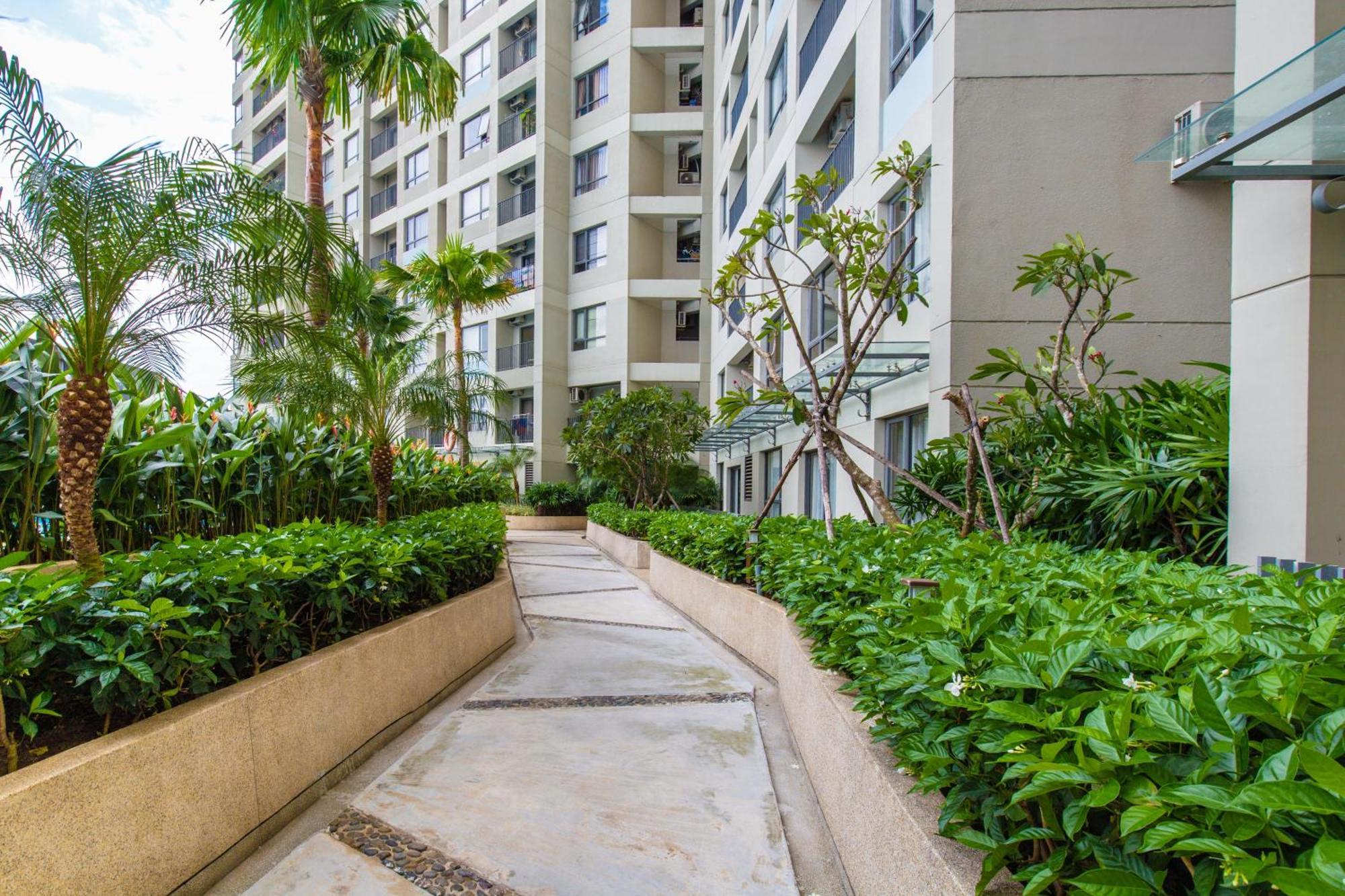 Stylist 2 Bedrooms Apartment Πόλη Χο Τσι Μινχ Εξωτερικό φωτογραφία