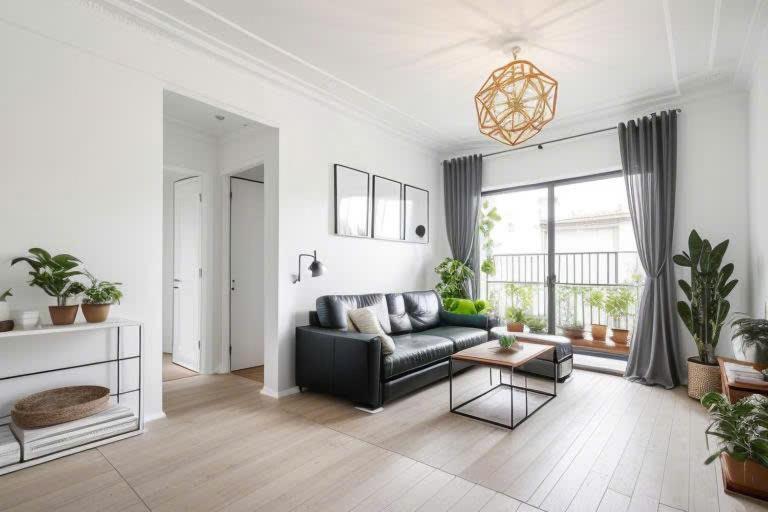 Stylist 2 Bedrooms Apartment Πόλη Χο Τσι Μινχ Εξωτερικό φωτογραφία